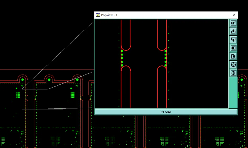 8-Layer Blind Via PCB DFM Case: Solder Mask & NSMD BGA Issues