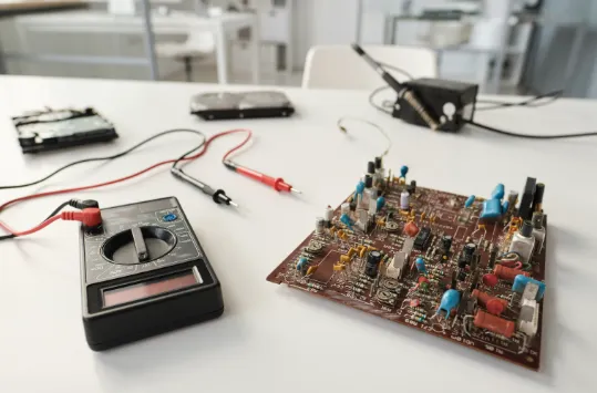 Troubleshooting PCB Tools: A Practical Guide for Diagnosing and Repairing Boards