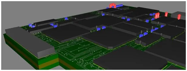 From Idea to Reality: The Role of PCB Schematic Tools in Prototyping