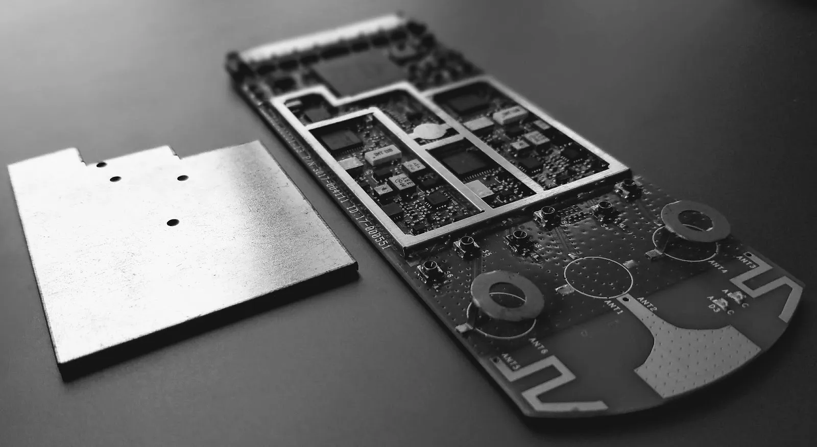 The Case For Using Copper Pour On Routing Layers