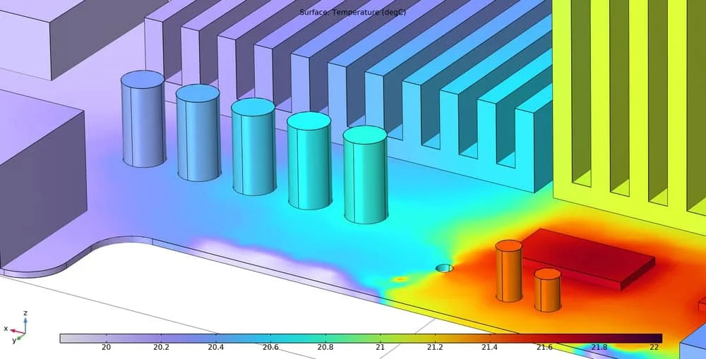 Thermal Management Tools for PCBs: Keeping Your Designs Cool Under Pressure