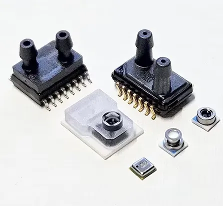 Selecting Industrial Sensors for PCB Integration: A Practical Guide