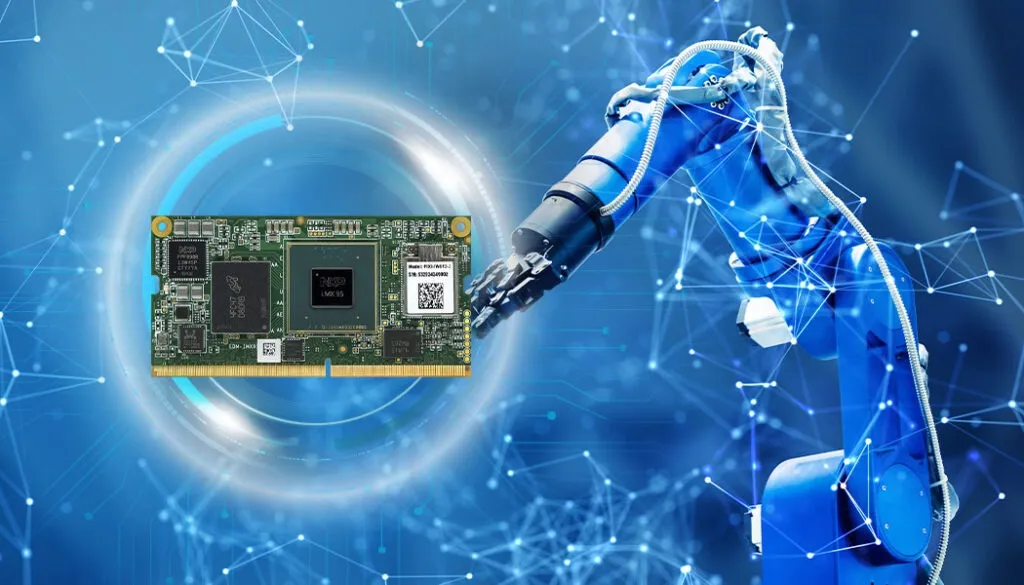Sensor Fusion: Integrating Multiple Sensors on a Single Industrial Automation PCB