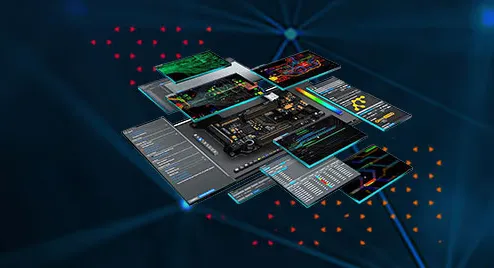 E Reader PCB Design for IoT Integration: Enabling Wireless Connectivity