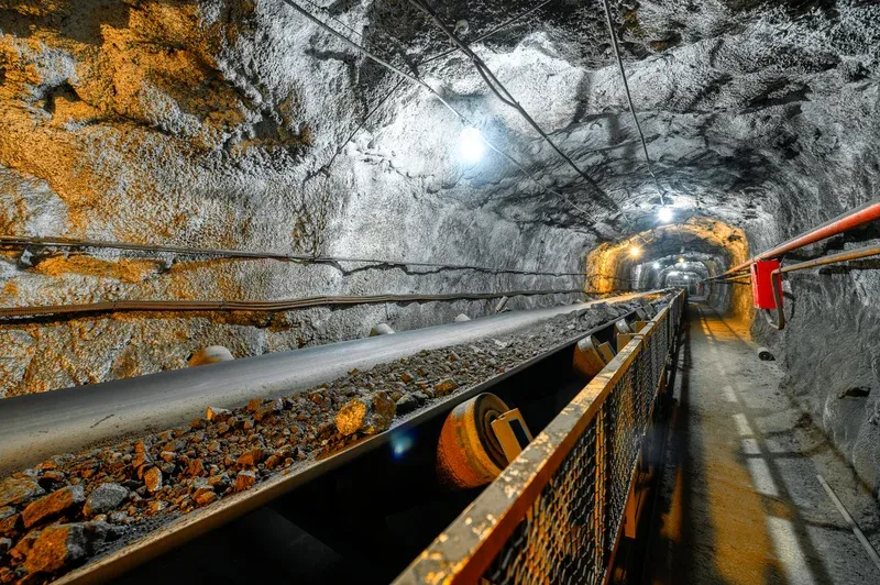 The Role of PCB Sensors in Mine Safety & Efficiency