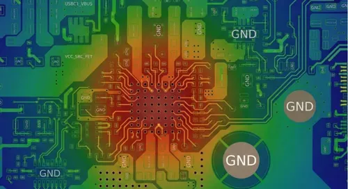 IoT PCB Thermal Management: Preventing Overheating in High Density Designs
