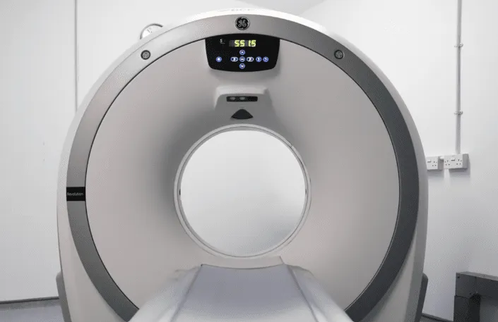 The Critical Role of Signal Conditioning in CT Scanner PCB Design