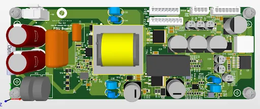 Thick Copper PCBs: Enabling Compact and Efficient DC DC Converters