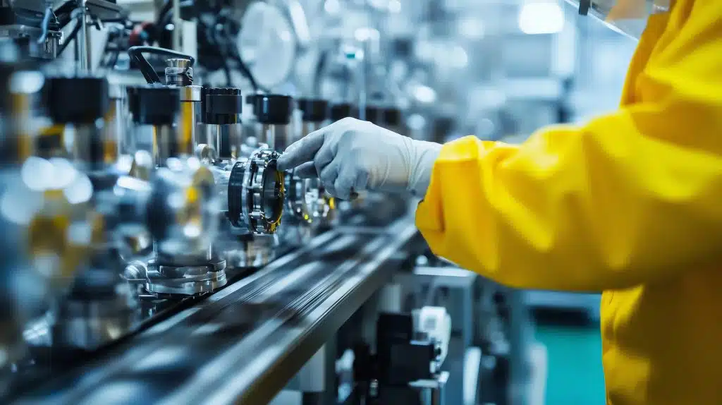 Lead Free Assembly in Industrial Applications: Optimizing for Harsh Environments