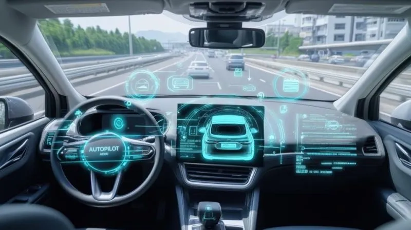 Driving Innovation: HDI PCB in Automotive Electronics and ADAS Systems