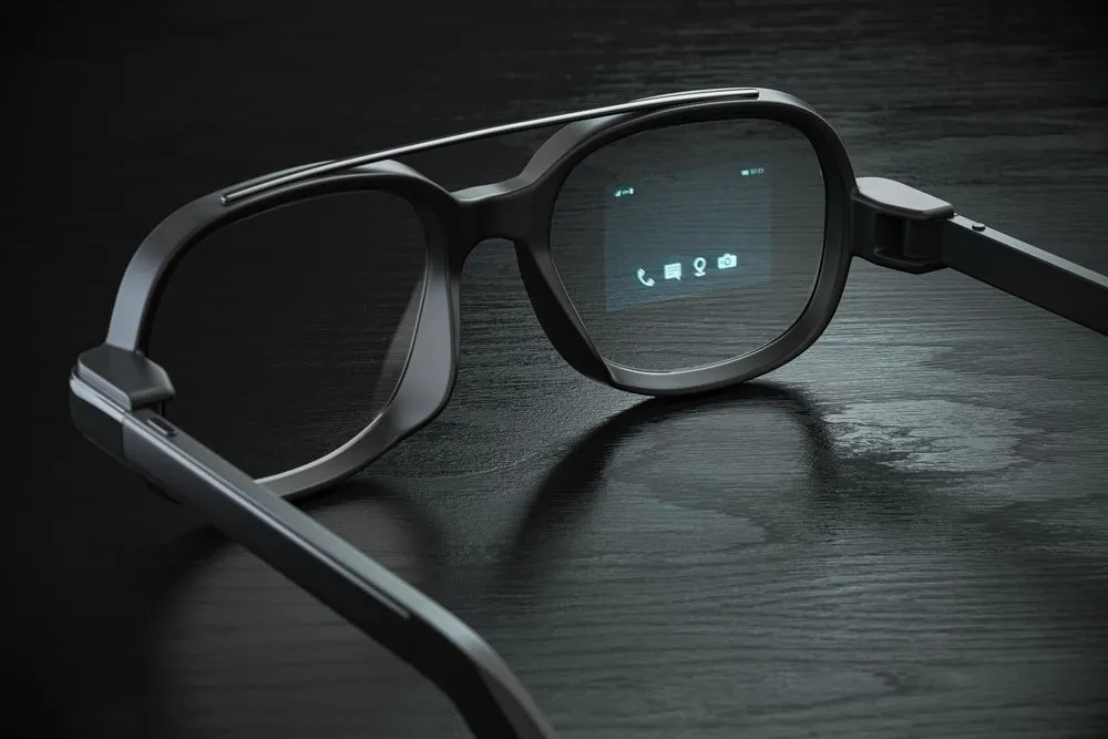 Power Management ICs for AR Glasses: A Comprehensive Selection Guide