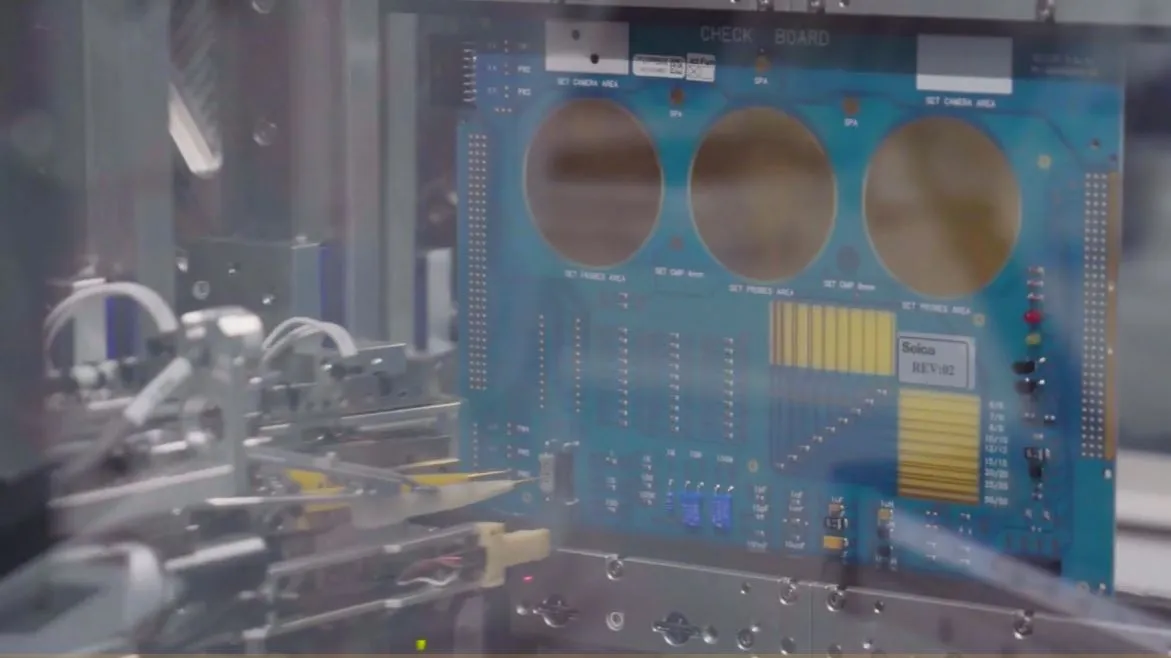 Avoid Costly Rework: Design for Testing (DFT) Strategies for IPC Compliant PCBs