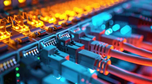 EMI Shielding Solutions for High Speed Data Transmission