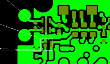 6-Layer 2nd Order HDI PCB Engineering Review: Resin Via Plugging, Narrow Solder Mask Bridges, and Blind Via Process Limits