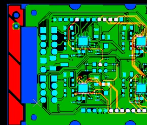 4-Layer FR-4 TG170 PCB Engineering Review: Stackup Clarification, V-CUT Process Edge Optimization, and Production Data Confirmation Case