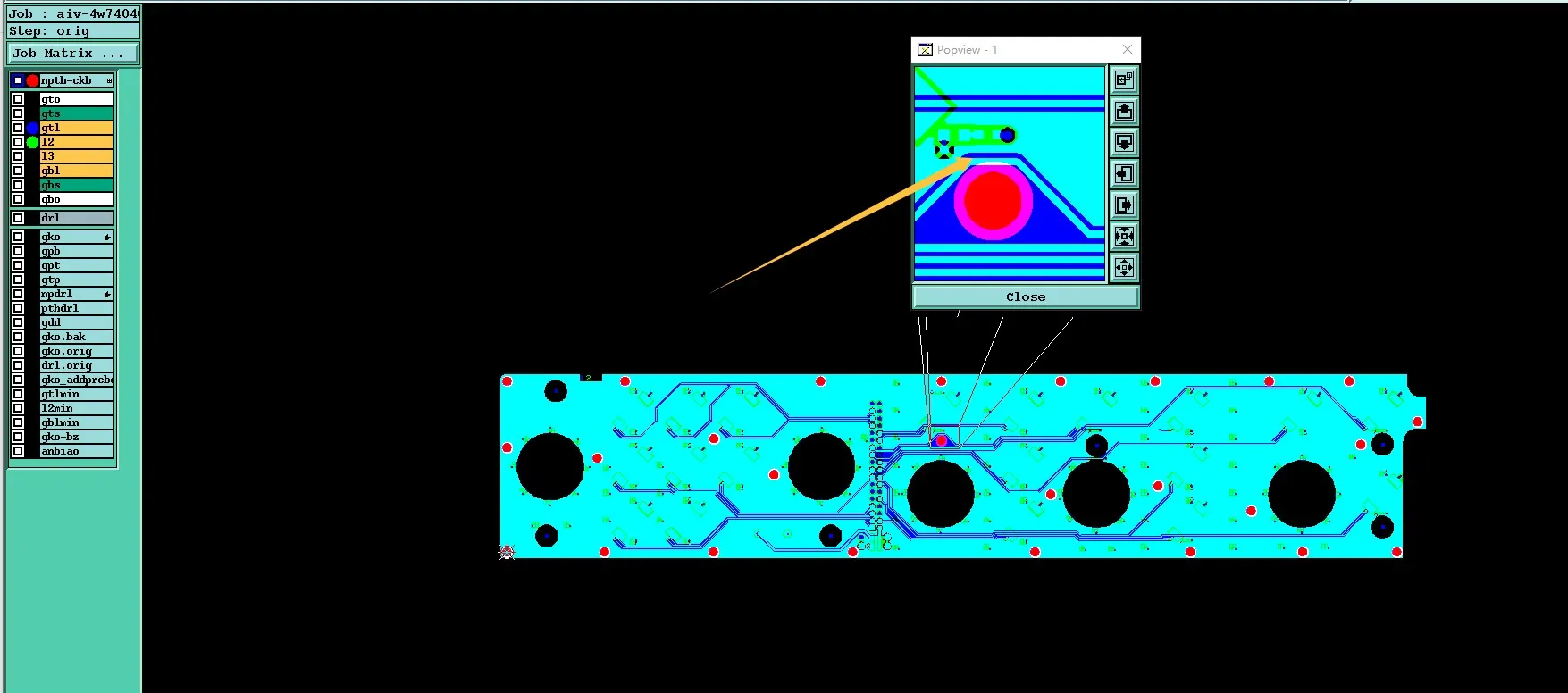 Engineering Case Study: 4-Layer 0.8mm Thin FR-4 PCB Counterbore Depth DFM Review