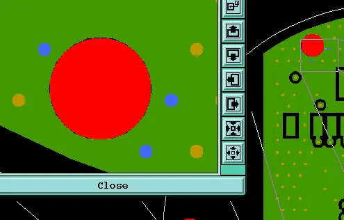 6-Layer FR-4 PCB Engineering Case Study: Solder Mask Bridge and Via Plugging Conflicts in CAM Review