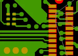 12-Layer FR-4 TG170 PCB Engineering Review: Stackup Optimization, Solder Mask Clearance Challenges and Panelization Confirmation