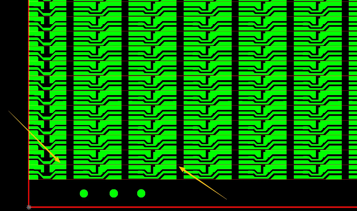 Engineering Case Study: 2-Layer 0.2mm Ultra-Thin FPC DFM Review - Solder Mask Thickness and Panelization Challenges