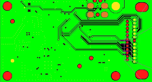 6-Layer FR-4 PCB DFM Case Study: Resolving Panelization, Trace Compensation, and Edge Clearance Issues in Production Review