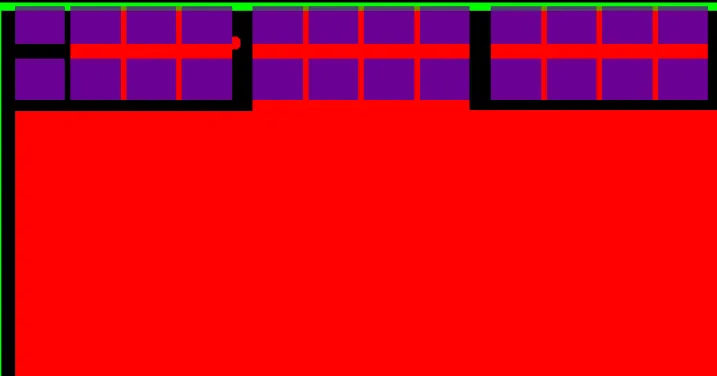 8-Layer FR-4 PCB Engineering Case: Critical DFM Challenges in Copper Weight, Panelization, and Edge Clearance