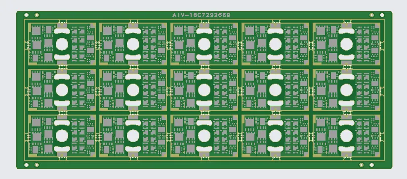 16-Layer HDI PCB CAM Review Case: Stackup Optimization and Resin Plugging for Reliable 2.2mm Fabrication