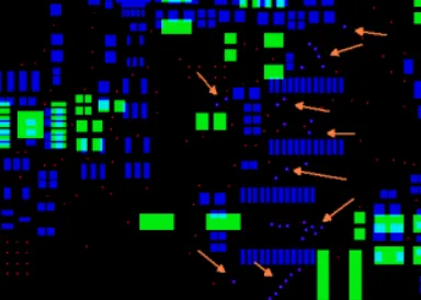 6-Layer FR-4 TG150 PCB Case Study: Critical DFM Conflicts Resolved During CAM Engineering Review