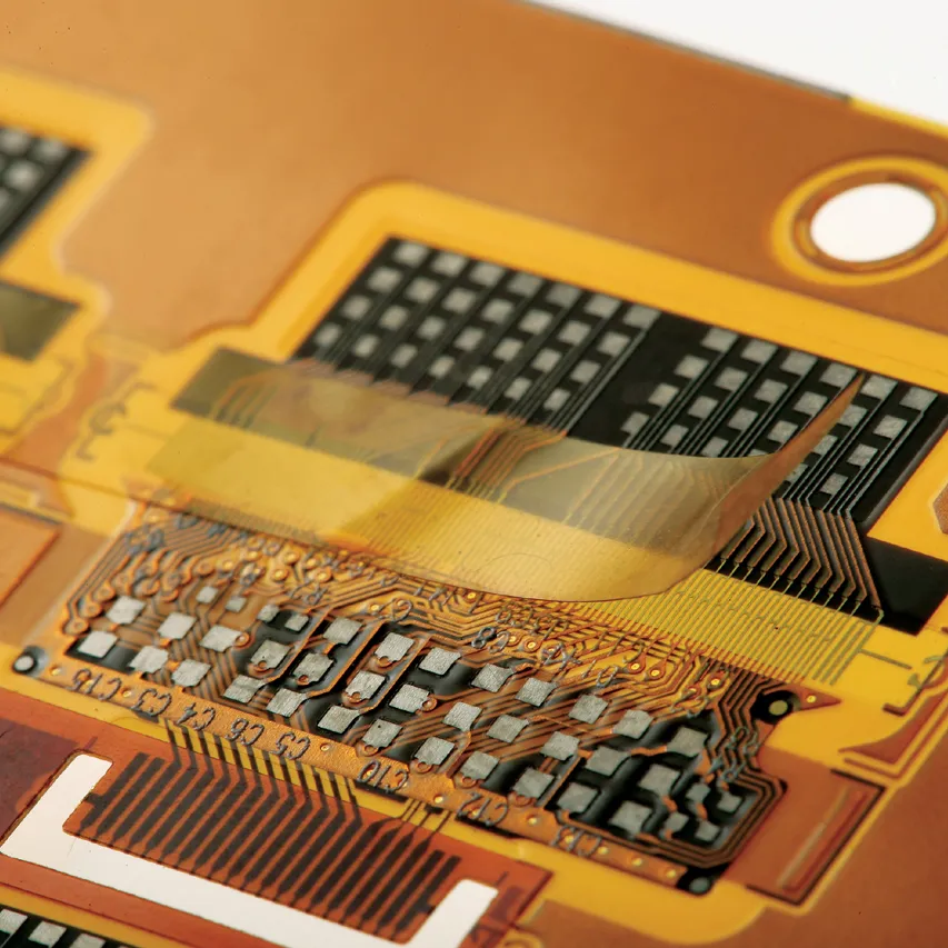 Why Adhesive Tape Flush with FPC Outline Often Overflows