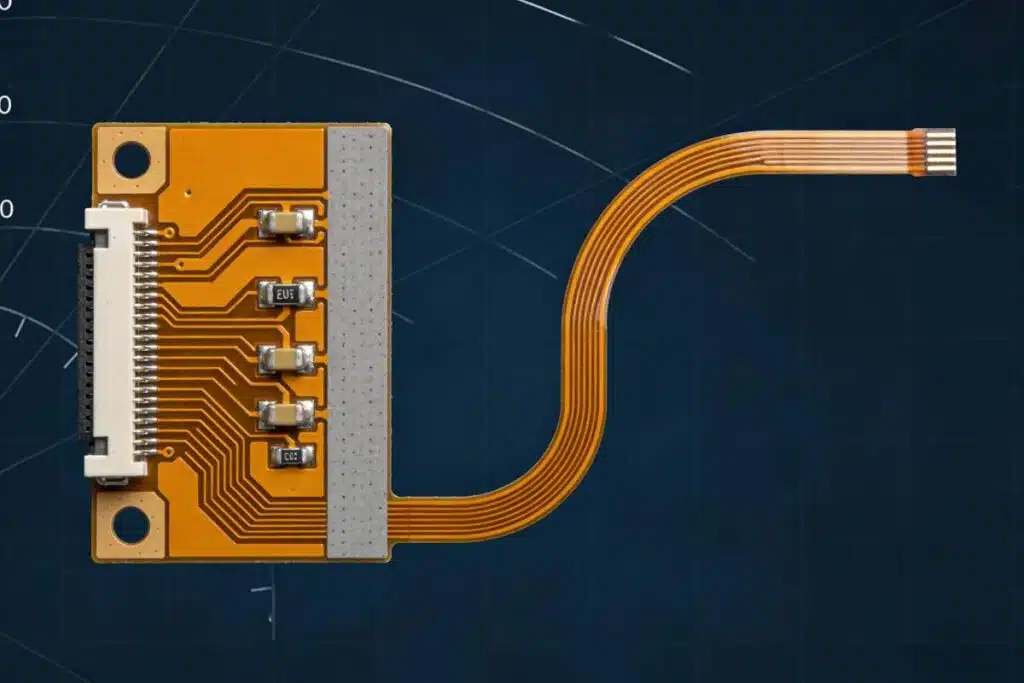 How Much Clearance Between FPC Trace and Board Edge Is Safe?