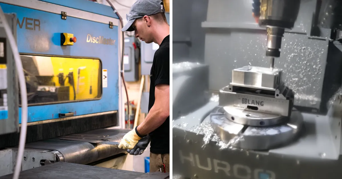 CNC Machining vs Sheet Metal Fabrication: Which Manufacturing Method Should You Choose?