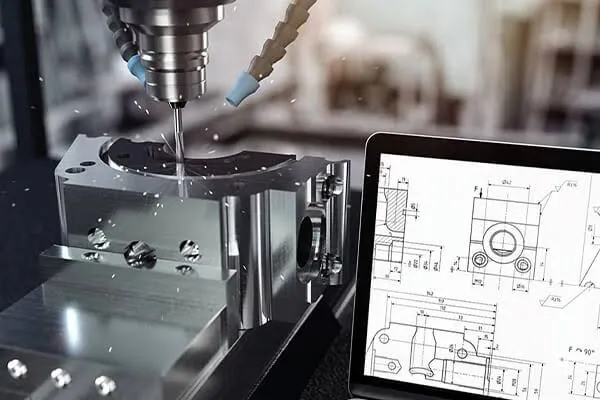 CNC Prototype to Production: How Machined Parts Scale for Mass Manufacturing