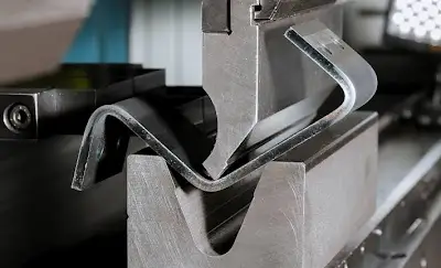 Sheet Metal Prototype Manufacturing Process Explained