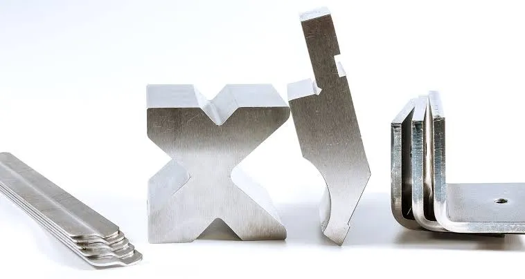 How Sheet Metal Manufacturers Control Bending Accuracy
