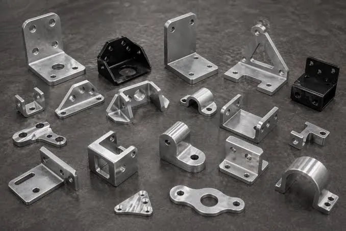 CNC Surface Finish Options Guide: Anodizing, Brushing, Sand Blasting and More