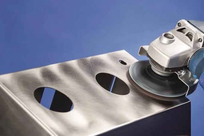 Sheet Metal Surface Finishing Guide for Electronic Products