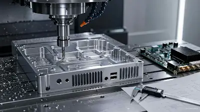 PCB Heat Dissipation Design Mistakes in CNC Machined Enclosures
