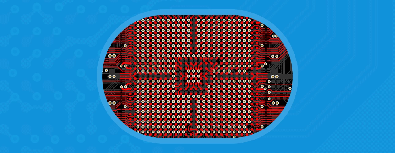 HDI BGA Fanout Design Mistakes That Cause Assembly Issues