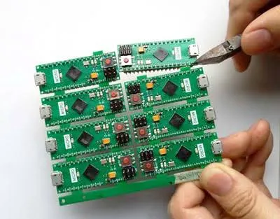 HDI Panelization Design Mistakes That Increase PCB Cost