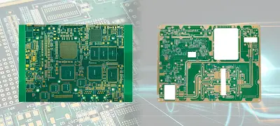 Standard HDI vs Automotive HDI: Manufacturing Differences