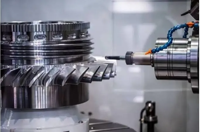 How CNC Machining Quality Control Works: Inspection Methods Explained