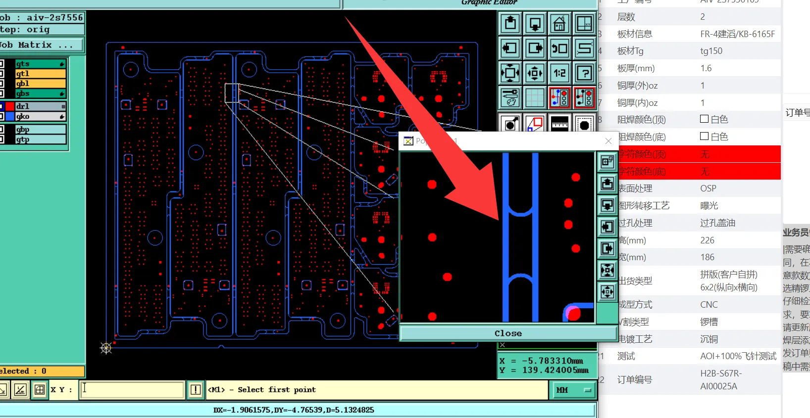 PCB Stamp Hole Design for Small 2 Layer FR4 Boards: CAM Case Study