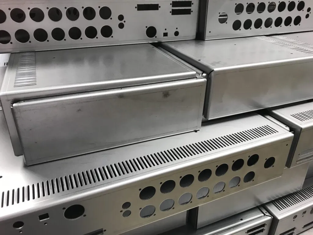 CNC Machining vs Sheet Metal Fabrication for Electronic Enclosures: Which Is Better?