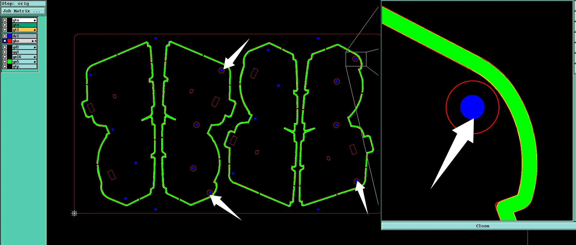 Aluminum PCB CAM Review: Avoiding Costly Drill-Outline Mistakes