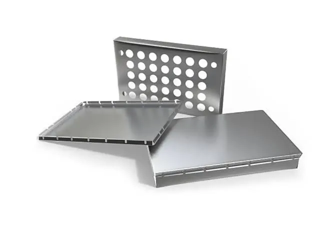 EMI Shielding Design Guide for Sheet Metal Enclosures