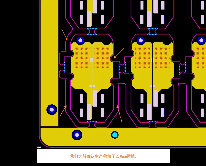 PCB Panelization Slot Design: Why Your Gerber Needs Routing Paths