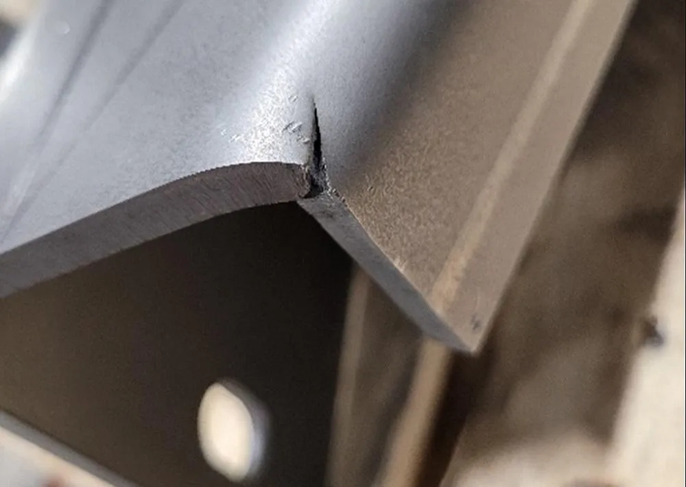Common Sheet Metal Bend Relief Design Mistakes and How to Avoid Them