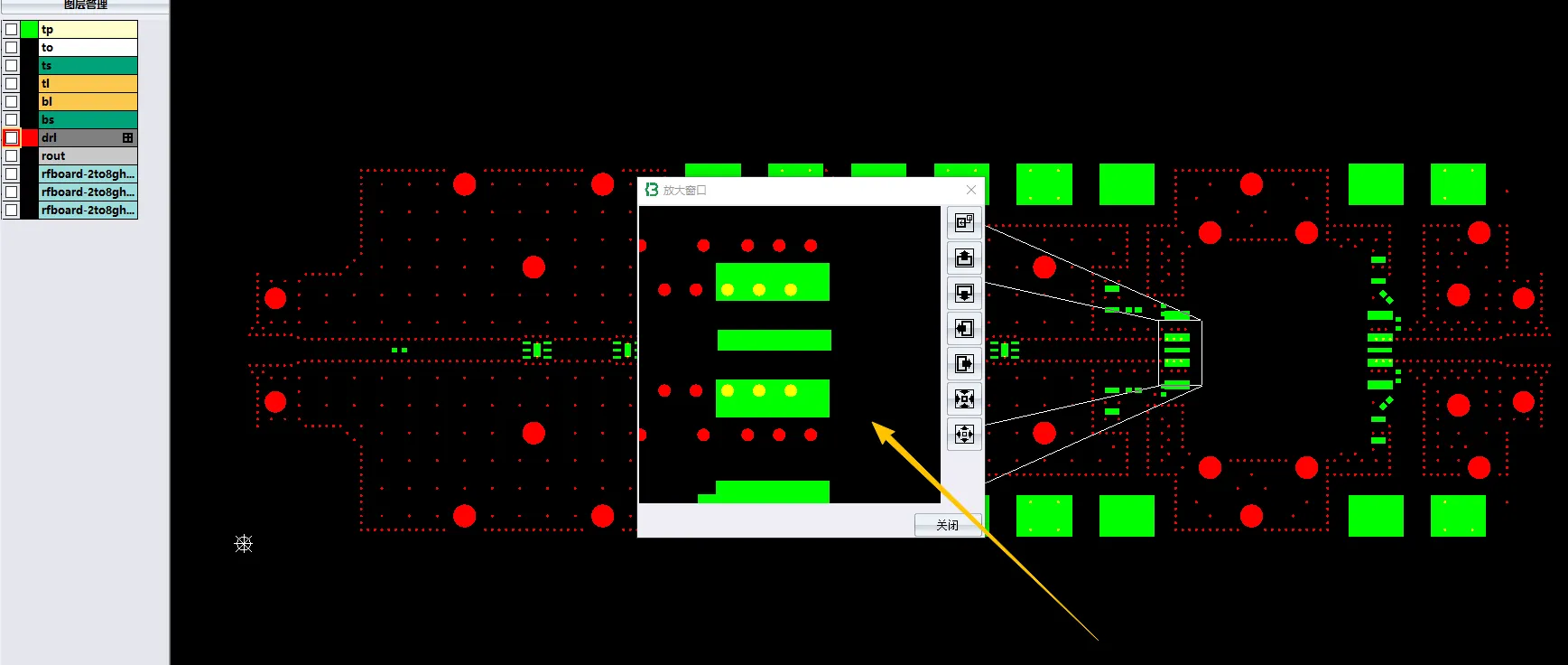 Rogers 4350B PCB Design Guide: Avoiding Via-in-Pad SMT Failures