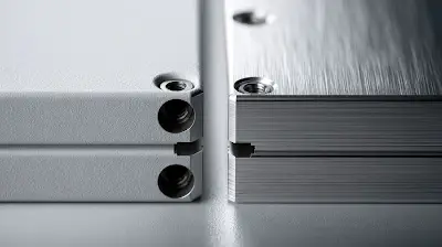 Powder Coating vs Anodizing for Sheet Metal Parts: Which Finish Is Better?