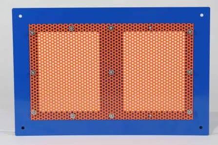 Sheet Metal Cutout Design Guidelines: Openings, Slots and Ventilation Holes