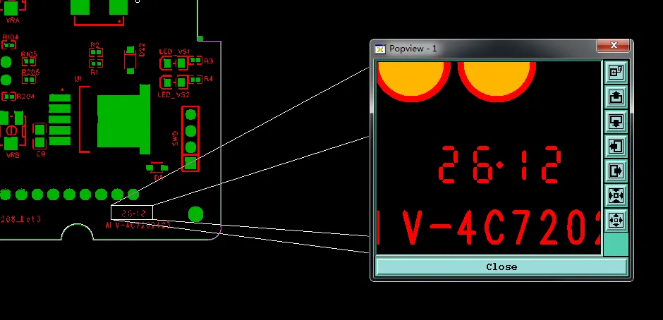 Optimizing PCB Production Markings for Traceability